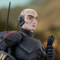 Preview: Echo Büste 1:7, Star Wars: The Clone Wars, 15 cm