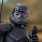 Preview: Echo Büste 1:7, Star Wars: The Clone Wars, 15 cm