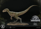 Preview: Echo Statue 1:10 Prime Collectibles, Jurassic World: Das gefallene Königreich, 17 cm