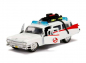 Preview: Ecto-1 DieCast-Modell