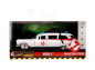 Preview: Ecto-1 DieCast-Modell