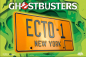 Preview: Ecto-1 Nummernschild