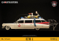 Preview: Blitzway Ecto-1