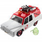 Preview: Ecto 1 & Slimer