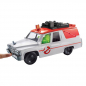 Preview: Ecto 1 & Slimer