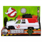 Preview: Ecto 1 & Slimer