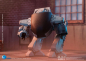 Preview: ED-209