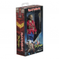 Preview: Trooper Eddie Retro Actionfigur, Iron Maiden, 20 cm