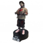 Preview: Zombie Ed Motion Statue