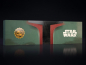 Preview: Boba Fett's EE-3 Blaster NERF LMTD, Star Wars: The Book of Boba Fett, 76 cm