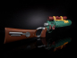 Preview: Boba Fett's EE-3 Blaster NERF LMTD, Star Wars: The Book of Boba Fett, 76 cm