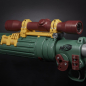 Preview: Boba Fett's EE-3 Blaster NERF LMTD, Star Wars: The Book of Boba Fett, 76 cm