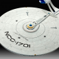 Preview: Star Trek Into Darkness Model Kit