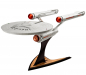 Preview: Star Trek TOS Model Kit