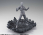 Preview: Tamashii Impact grey