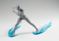 Preview: Tamashii Wave Blue