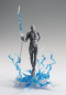 Preview: Tamashii Thunder Blue