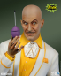 Preview: Egghead Statue