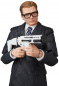 Preview: Gary Eggsy Unwin MAFEX