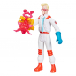 Preview: Egon Spengler & Soar Throat Ghost Actionfigur Kenner Classics, The Real Ghostbusters, 13 cm