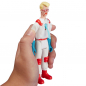 Preview: Egon Spengler & Soar Throat Ghost Action Figure Kenner Classics, The Real Ghostbusters, 13 cm