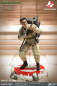 Preview: Egon Spengler Statue 1:8, Ghostbusters, 22 cm