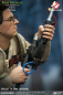 Preview: Egon Spengler Statue 1:8, Ghostbusters, 22 cm