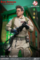 Preview: Egon Spengler Actionfigur 1:6, Ghostbusters, 30 cm