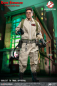 Preview: Egon Spengler Action Figure 1/6, Ghostbusters, 30 cm