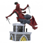 Preview: Elektra as Daredevil Statue Marvel Gallery, 25 cm