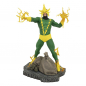 Preview: Electro Statue Marvel Gallery, 25 cm