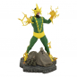 Preview: Electro Statue Marvel Gallery, 25 cm