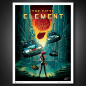 Preview: Fifth Element Artprint