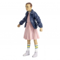 Preview: Eleven & Mike Wheeler Action Figures with Comic Page Punchers, Stranger Things, 8 cm