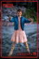 Preview: Eleven Actionfigur 1:6, Stranger Things, 23 cm