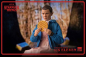 Preview: Eleven Action Figure 1/6, Stranger Things, 23 cm