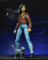 Preview: Ultimate Elisa Maza Actionfigur, Gargoyles, 18 cm