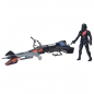 Preview: Elite Speeder Bike