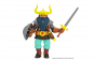 Preview: Elkhorn Action Figure 50th Anniversary, Dungeons & Dragons, 18 cm