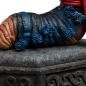 Preview: Ello Worm Statue 1/1, Labyrinth, 11 cm