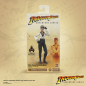 Preview: Dr. Elsa Schneider (Grail Temple) Action Figure Adventure Series, Indiana Jones and the Last Crusade, 15 cm