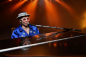 Preview: Elton John (Live 1976) Retro-Actionfigur Deluxe, 20 cm