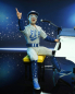 Preview: Elton John (Live 1975) Retro-Actionfigur Deluxe, 20 cm