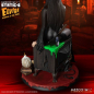 Preview: Elvira Statue 1/6 Static-6, Elvira: Mistress of the Dark, 28 cm