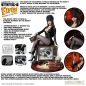 Preview: Elvira Statue 1/6 Static-6, Elvira: Mistress of the Dark, 28 cm