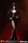 Preview: Elvira Statue 1:4, Elvira - Herrscherin der Dunkelheit, 48 cm