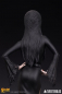 Preview: Elvira Statue 1:4, Elvira - Herrscherin der Dunkelheit, 48 cm