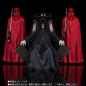 Preview: SHF Emperor Palpatine