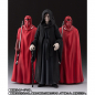 Preview: SHF Emperor Palpatine