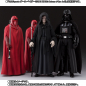 Preview: SHF Emperor Palpatine